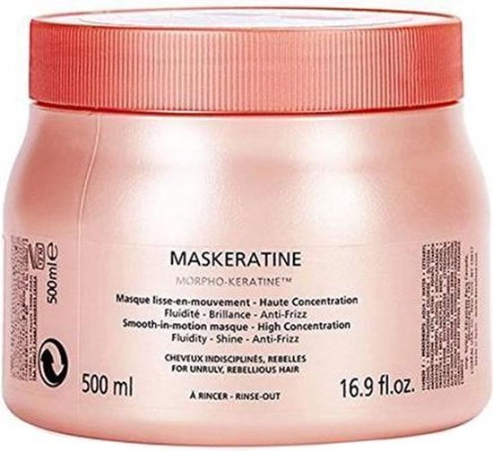 Kerastase - DISCIPLINE maskeratine 500 ml