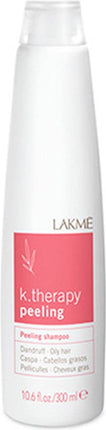 Lakmé - Lakme K.Therapy Peeling Shampoo Oily Hair 300ml