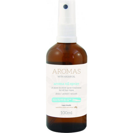 NAK Aromas Aroma Oil Spray - 100ml
