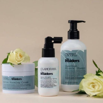 The Insiders - Editor Forming Cream - 100 ml