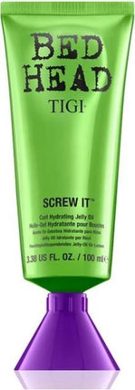 TIGI Bed Head Screw it 100ml