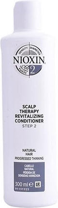 Nioxin System 2 Scalp Revitalizer 300ml