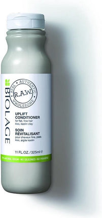Matrix - Conditioner for Fine Hair Volume Biolage RAW Uplift (Conditioner) - 325ml