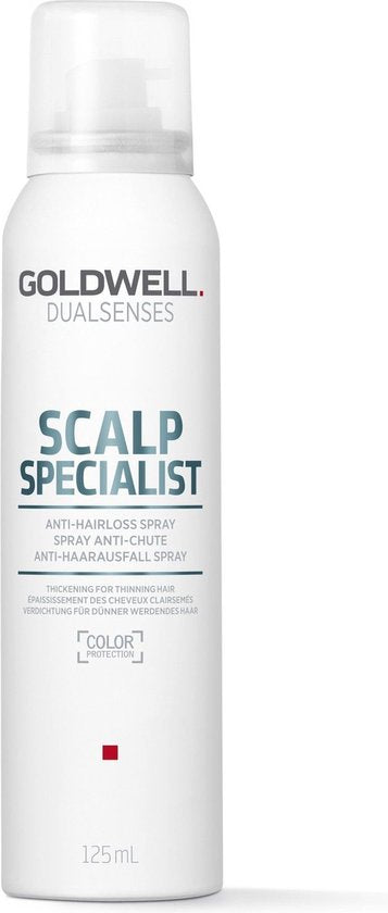 Goldwell Dualsenses Scalp Specialist Anti-Hair Loss Spray 125ml