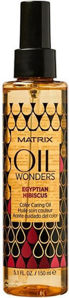 Matrix - Oil Wonders Egyptian Hibiscus Care Color - 125 ml - Haarcrème