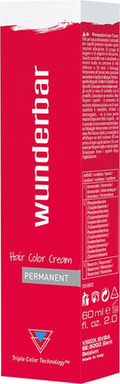 Wunderbar haarverf  9/18 - 60ML