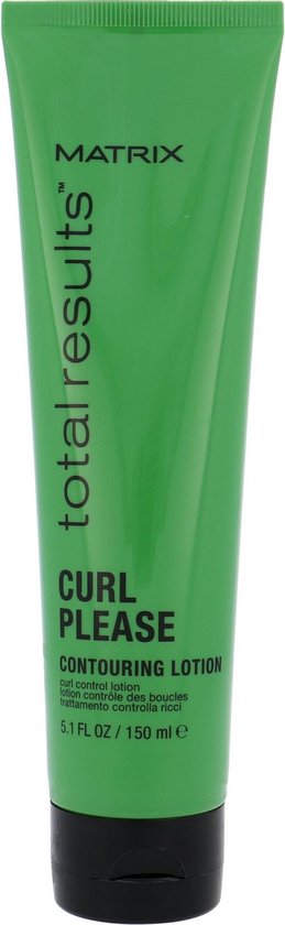 Matrix - Total Results - Curl Please - Contour Lotion - 150 ml