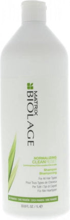 Matrix - Biolage - Scalp Therapie - Normalizing Shampoo - 1000 ml