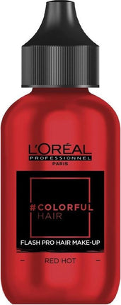 FLASH RED HOT 60ml