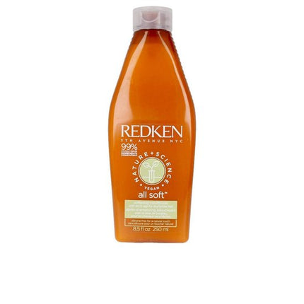 Redken Natural Science All Soft - Conditioner 250 ml