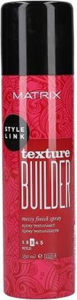 Matrix StyleLink Texture Builder haarspray Vrouwen 150 ml