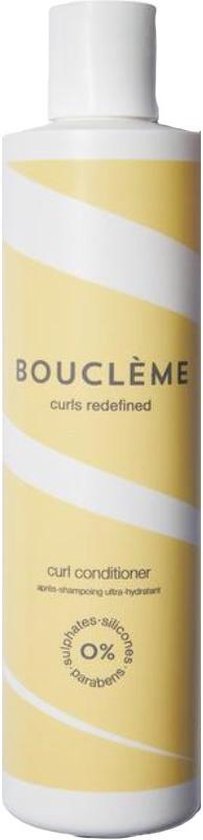 Boucleme Curl Conditioner 300ml