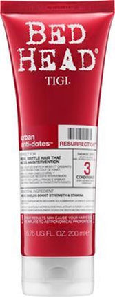 TIGI Bed Head Resurrection Cond.-200 ml