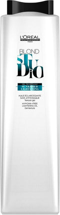 L'Oréal Professionnel - L'Oréal Blond Studio Sunkissed Lightening Oil 1000ml