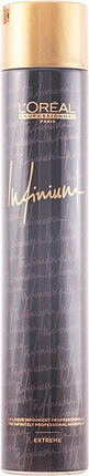 Top Coat Haarlak Infinium L'Oreal Expert Professionnel (500 ml)