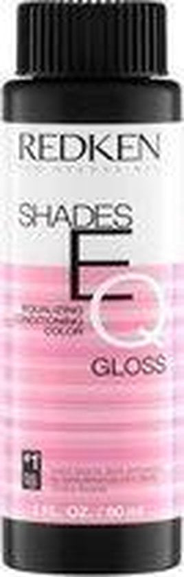 Redken Shades EQ - 010P Ivory Pearl - Haarverf - 60 ml