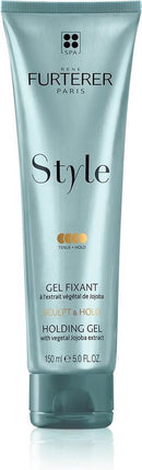 Rene Furterer Style Holding Gel  Hold 4 150ml