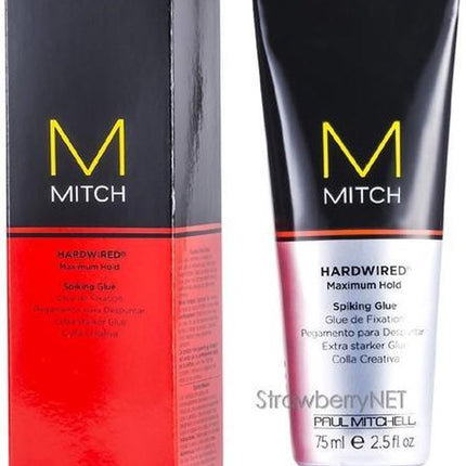 Paul Mitchell - Mitch Hardwired Spiking Glue 75ml