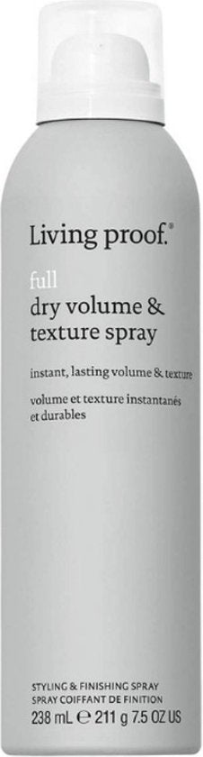 Living Proof Full Blast Dry Volume & Texture Spray 238 ml