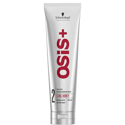 Schwarzkopf -  Osis+ Curl Honey 150ml