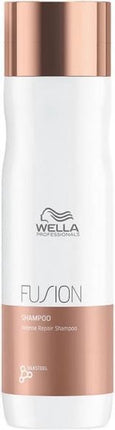 Wella Fusion Shampoo - 250ml