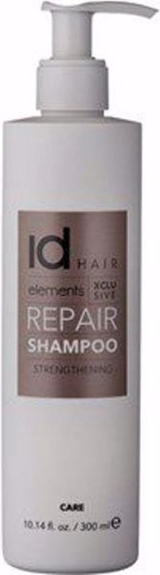 IdHAIR - Elements Xclusive Repair Shampoo 300 ml