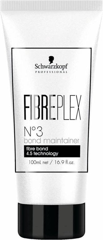 Schwarzkopf Fibreplex No.3 Bond Maintainer