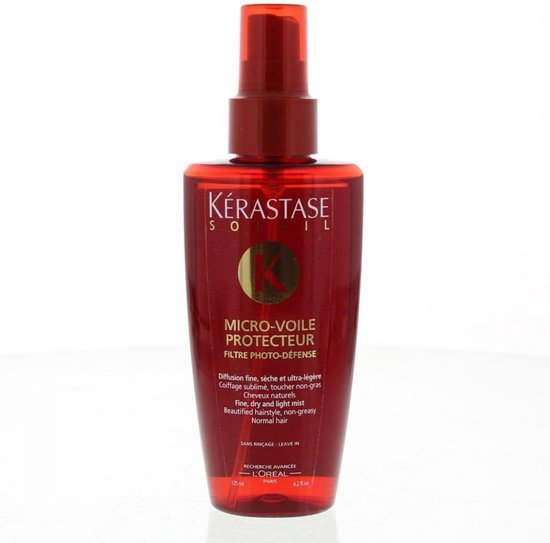 Kerastase SOLEIL haarspray 125 ml