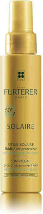 SUN protective summer fluid 100 ml