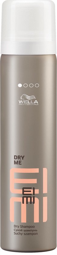 Wella Professionals EIMI Dry Me Travel Size 65ML