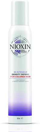 Nioxin Density Defend 200ml