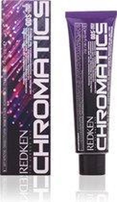 Redken Chromatics Prismatic 10G/10.3-Gold Permanent