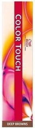 Wella Color Touch 60ml