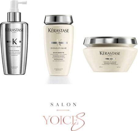 Haarserum Densifique Jeunesse Kerastase 120 ml