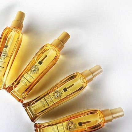 L'Oréal Professionnel Mythic Oil Haarolie 100 ml