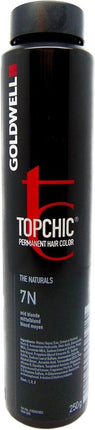 Goldwell - Topchic Depot Bus 250 ml 7N