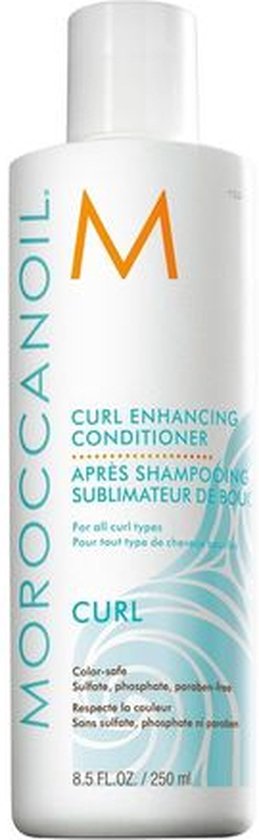 Moroccanoil Curl Enhancing - Conditioner - 1000ml