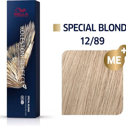 Wella Koleston Perfect - 60 ml 12/89