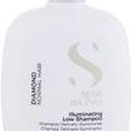 Shampoo Semi di Lino Diamond Alfaparf Milano (250 ml)