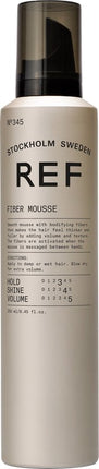 REF Stockholm - Fiber Mousse N°345 - 250 ml