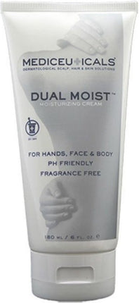 Mediceuticals Dual Moist 180ml