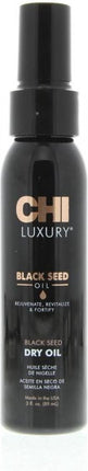 CHI Luxury Black Seed Oil Black Seed Dry Oil 89ml