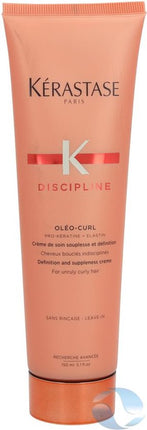 Kérastase Discipline Oléo Curl Haarcrème - 150 ml