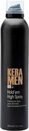 Kis KeraMen Hold'em High Spray