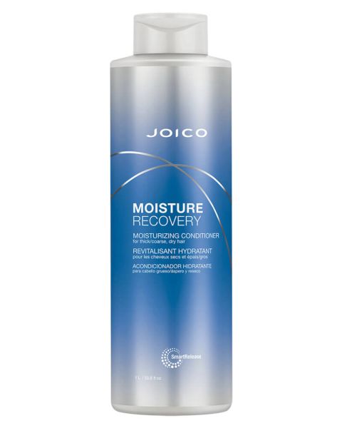 Joico Moisture Recovery Conditioner-1000 ml