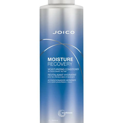 Joico Moisture Recovery Conditioner-1000 ml
