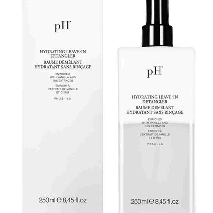 pH Laboratories Leave-in Hydrating Leave-in Detangler 250ml