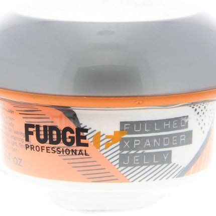 Fudge - Fullhed Xpander Jelly - Styling crème - 75 g