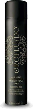 Orofluido - Hairspray Medium Hold - 500ml