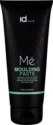 IdHAIR - Mé Moulding Paste 200 ml